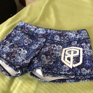Born Primitive Double Take Booty Shorts